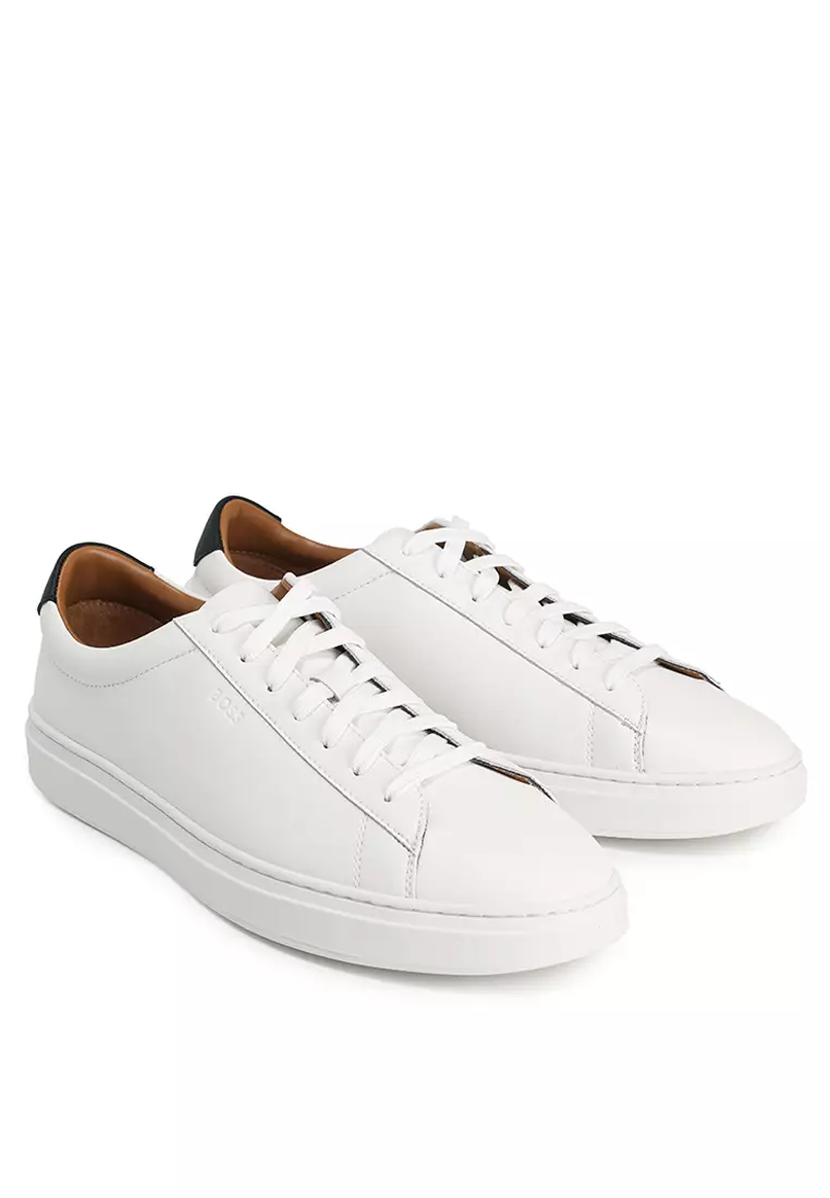 Kieran Tenn Shoes - BOSS Business