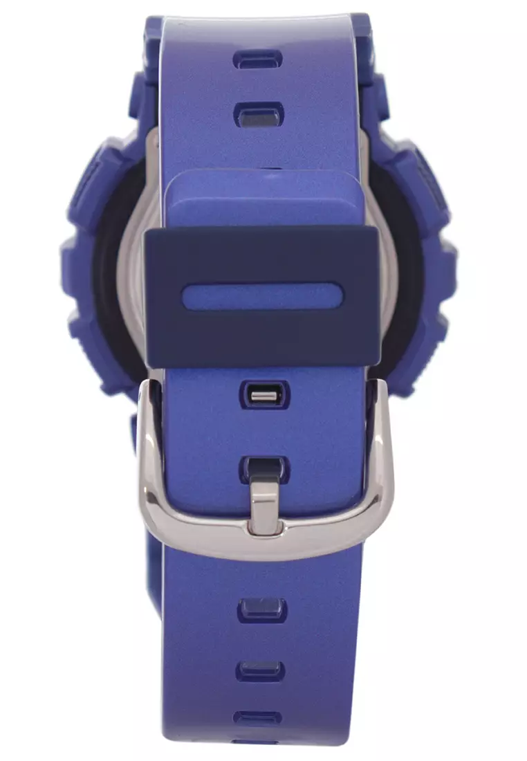 Baby-G Digital Analog Watch BA-112-2A