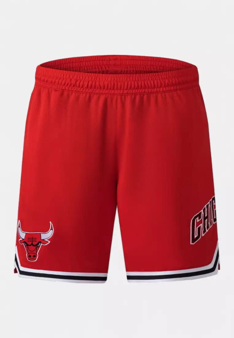 Chicago Bulls Basketball Shorts for Men Core Collection