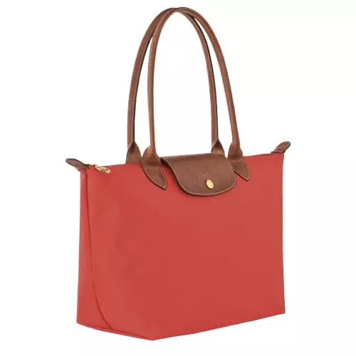 Longchamp Le Pliage Original MLH Tomato