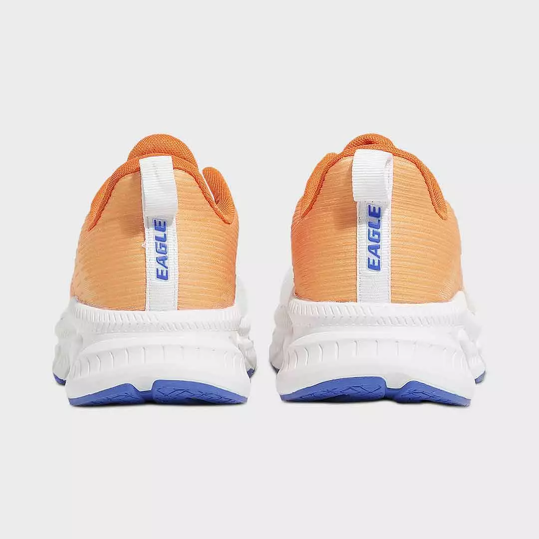 Eagle Sepatu Banderas – PUTIH/JINGGA