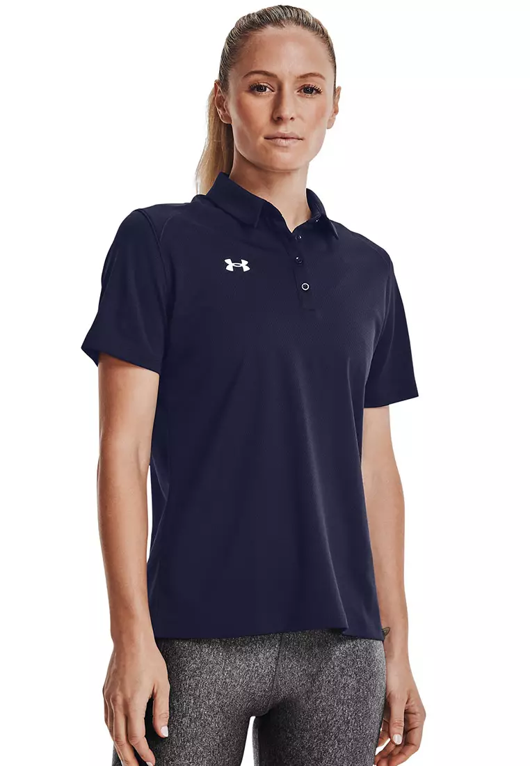 Tech Team Women's Polo Shirt