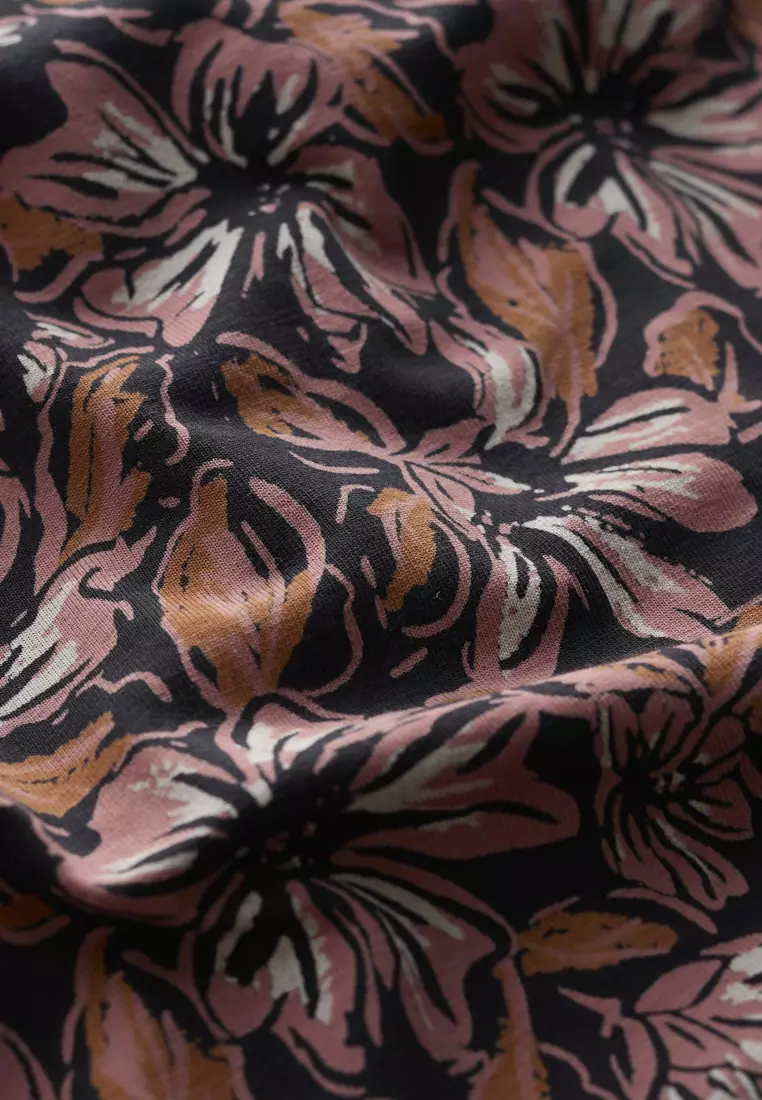Buy Seasalt Cornwall Seasalt Cornwall Pink Veronica Dress 2025 Online ...