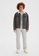 Levi's grey Levi's® Men's SilverTab Straight A3666-0002 9E4DBAA5CD643EGS_2