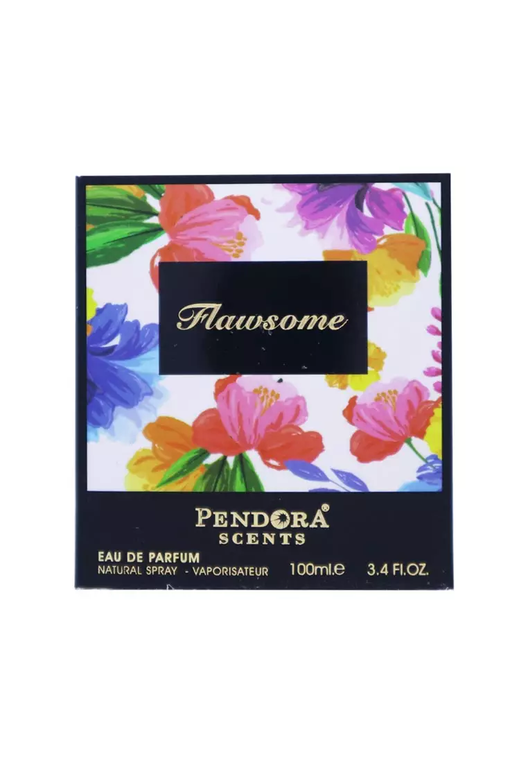 Pendora Scents Flawsome Woman 100 ML
