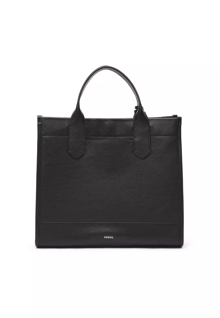 Fossil Kyler Tote SHB3103001 2024 Buy Fossil Online ZALORA Hong Kong