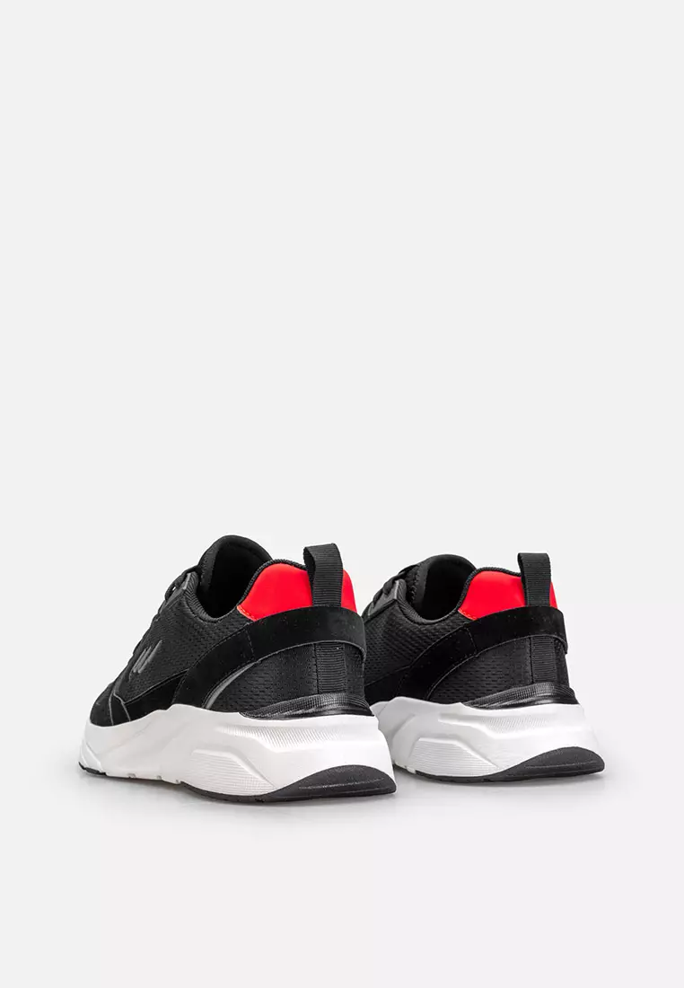 Omari Men's Lifestyle Athleisure Shoes