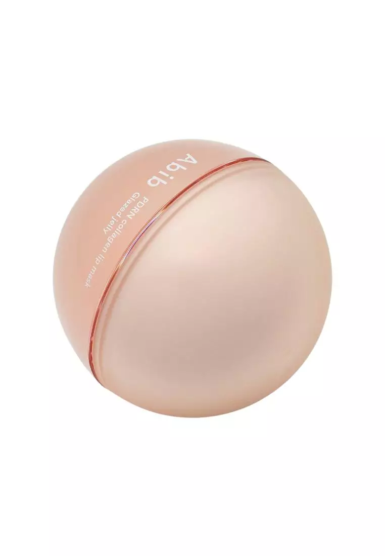 ABIB PDRN Collagen Lip Mask Glazed Jelly (11g)