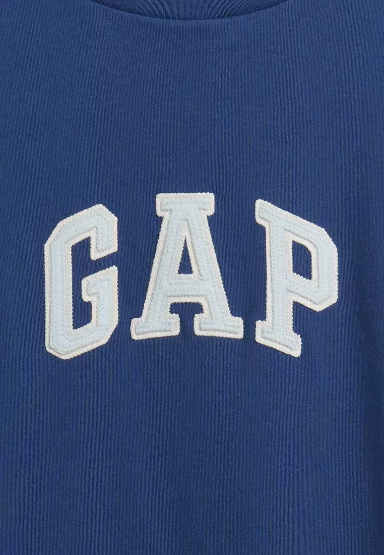 Initial New Arch Tee