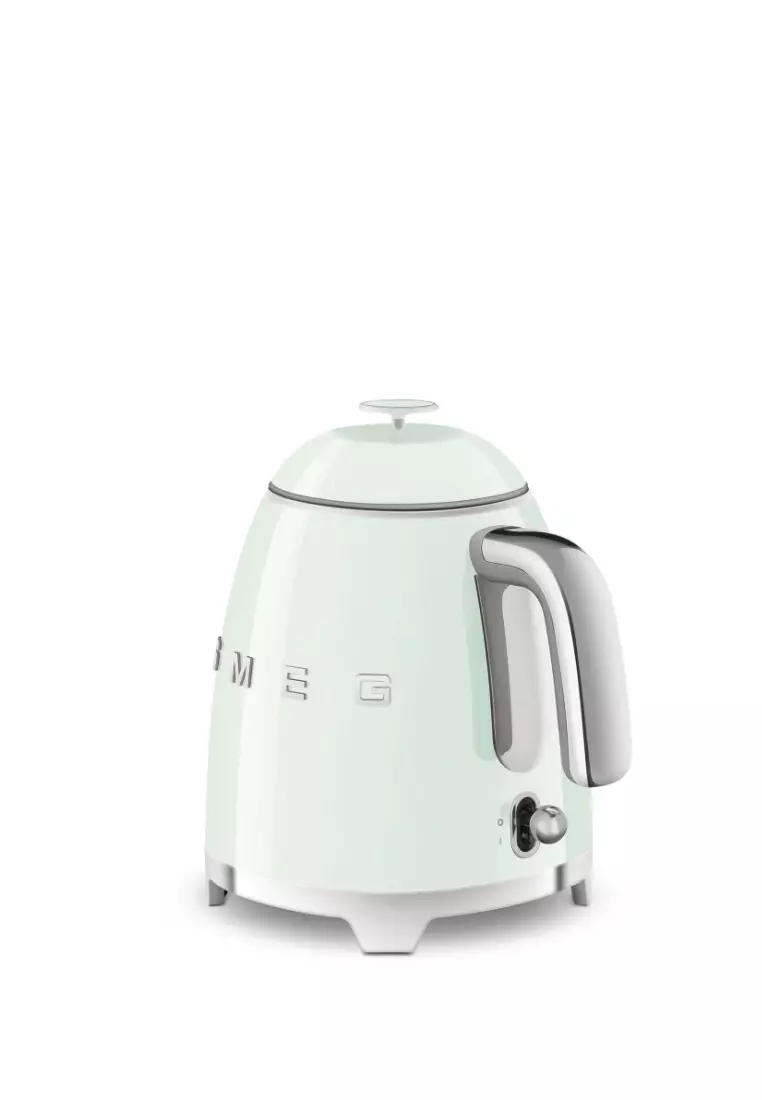 Buy SMEG SMEG 50’s Retro Style Mini Electric Kettle 0.8L Online
