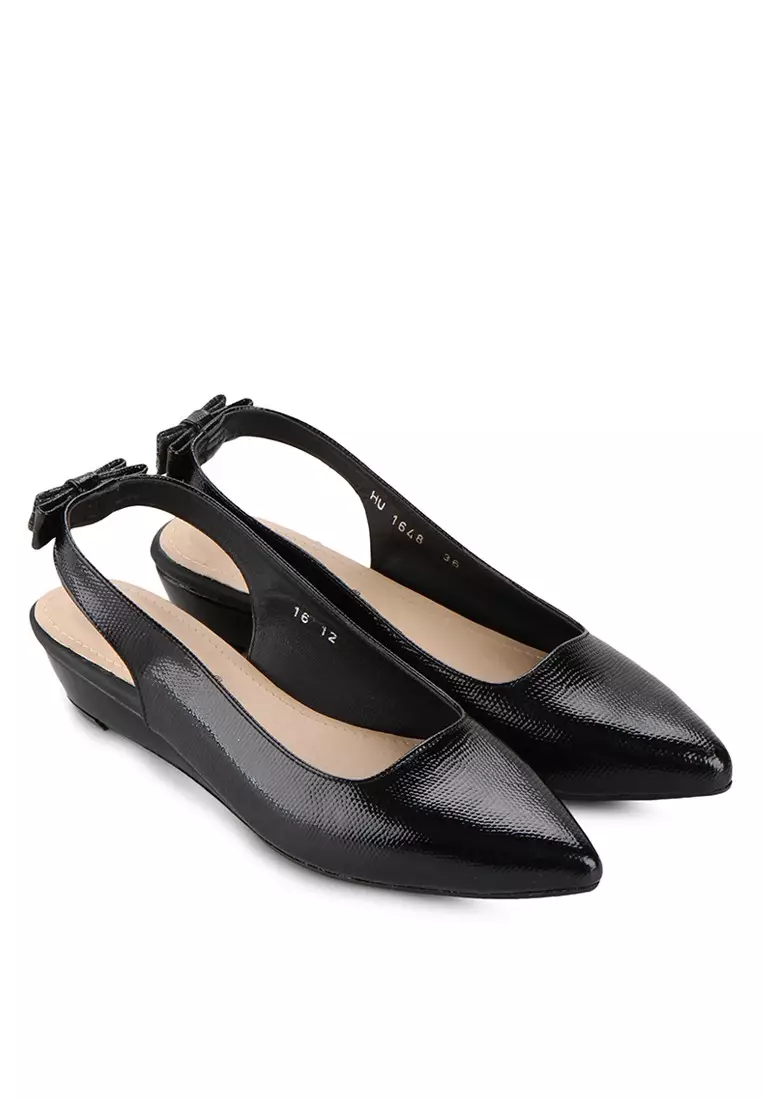 Harga flat shoes kenzo store