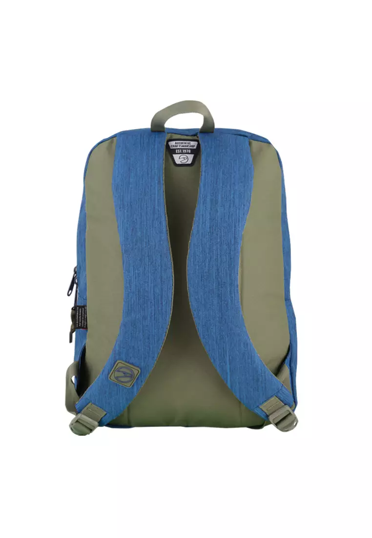 5454 Monopack Backpack with VIRUPRO Anti-Microbial protection