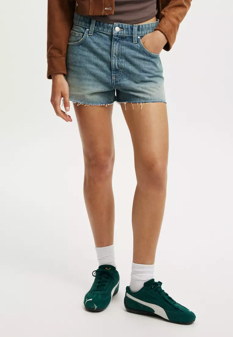 Original Denim Shorts