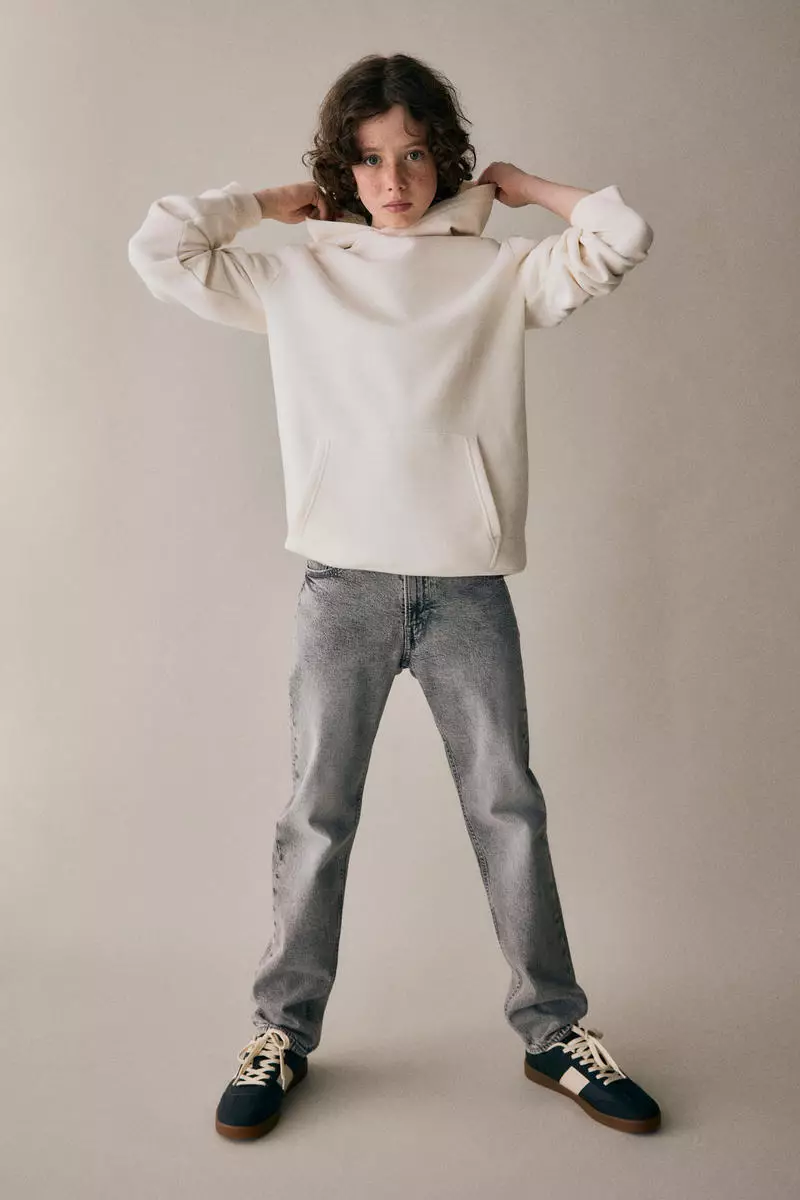 Comfort Stretch Slim Fit Jeans