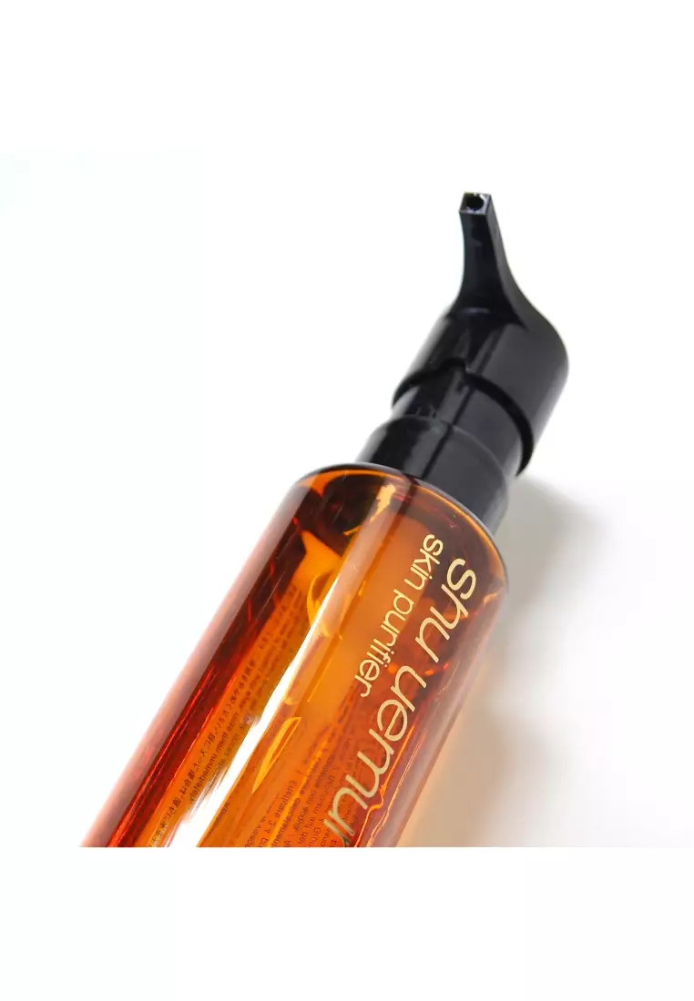 SHU UEMURA - Ultime8 Sublime Beauty Cleansing Oil 150ml