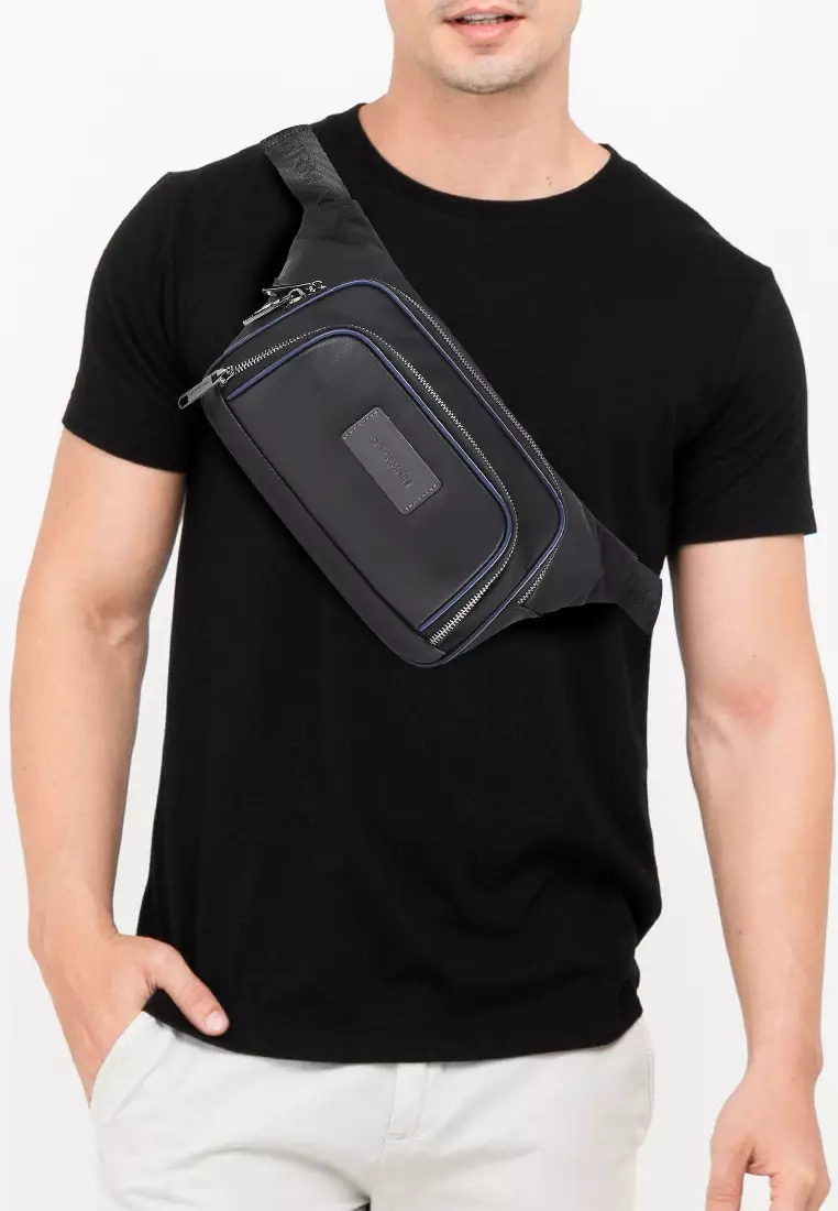 Josh Waist Bag