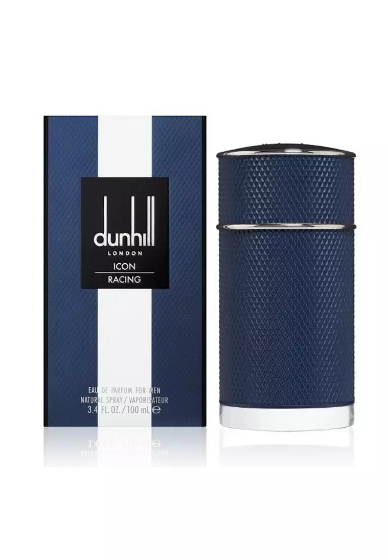 Dunhill london icon best sale racing