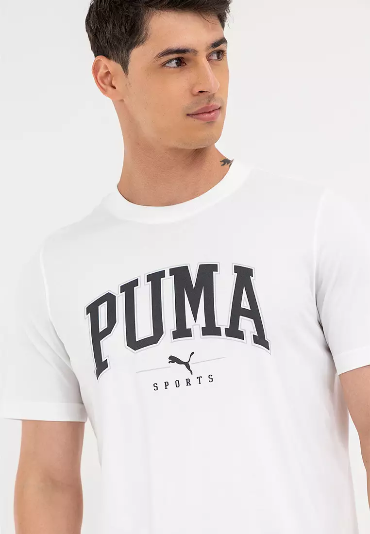 PUMA SQUAD Tee Men