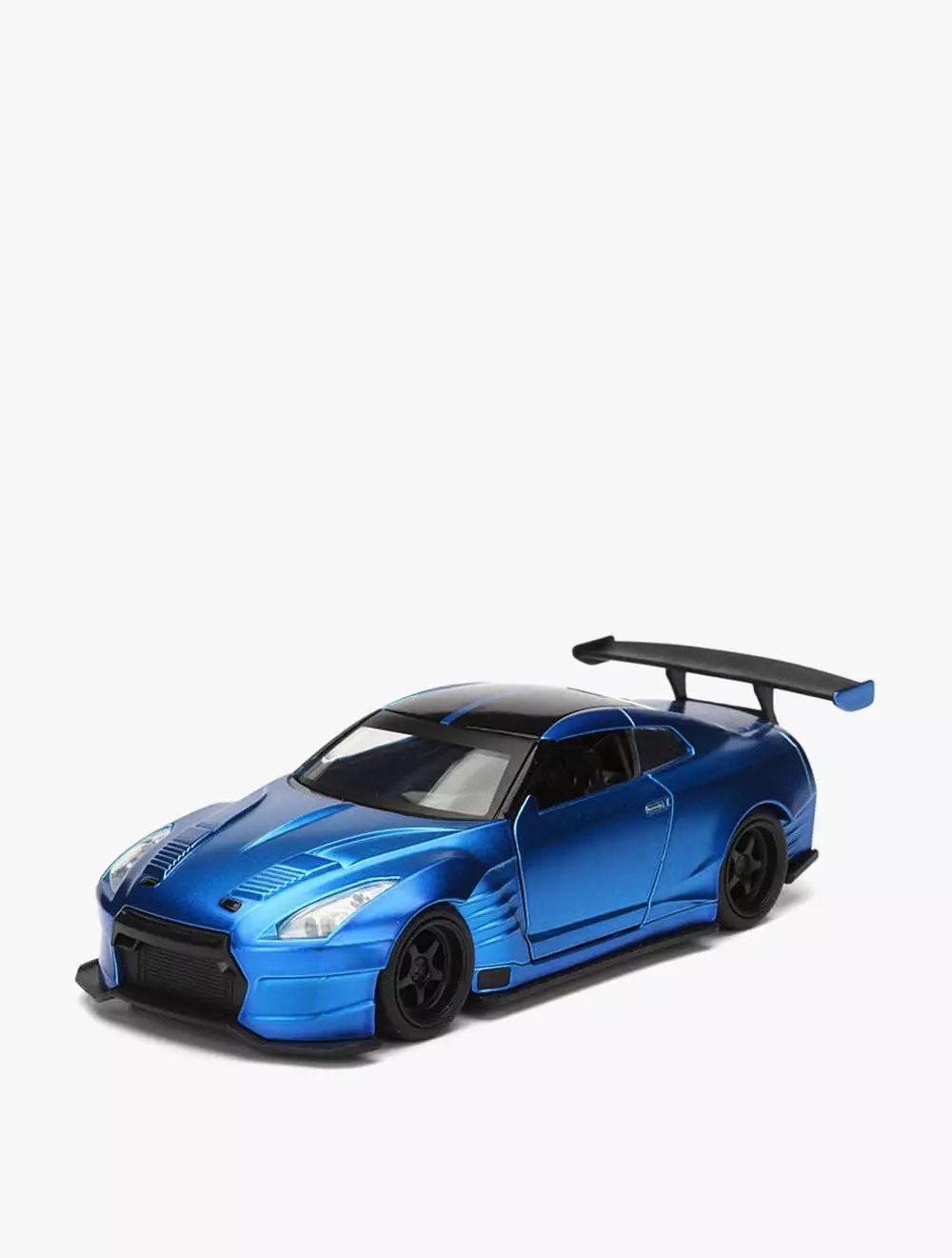 JADA 2009 NISSAN BEN SOPRA GT R R35 - JAD98270 - Multicolor