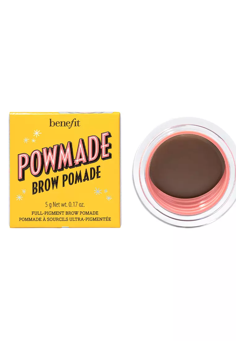 Discount on Benefit  shoes - SKU: Powmade Brow Pomade - Shade 2.5 - Neutral Blonde