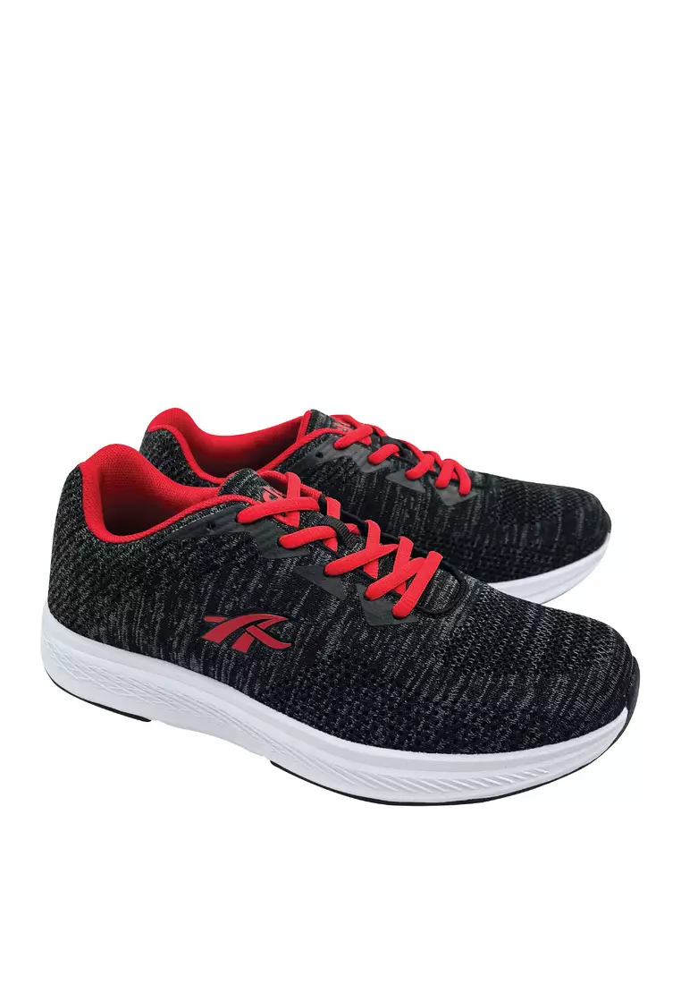 Reebok men's dart discount runner running shoes