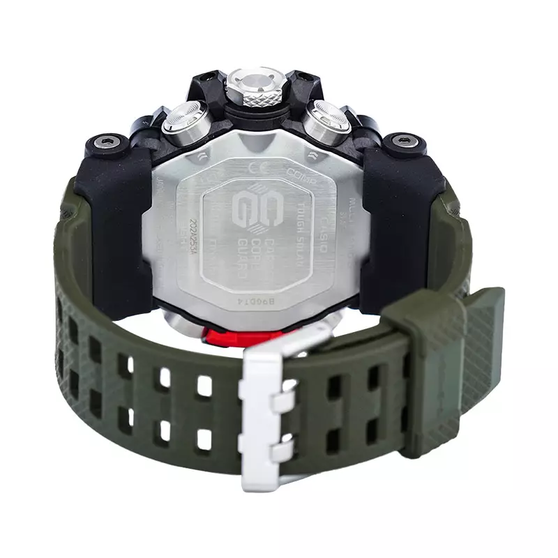 Harga g shock mudmaster original best sale