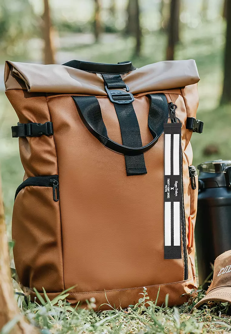 Outdoor Travel Laptop Backpack TCC705