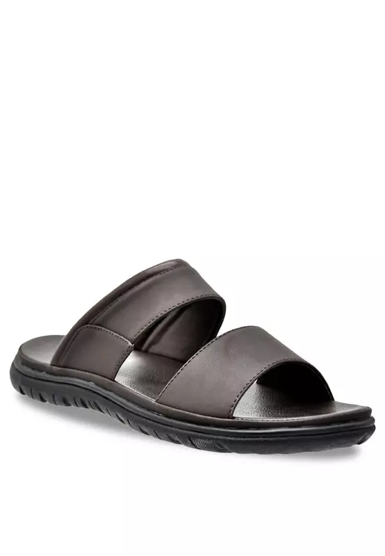 Comfort Slip On Sandals