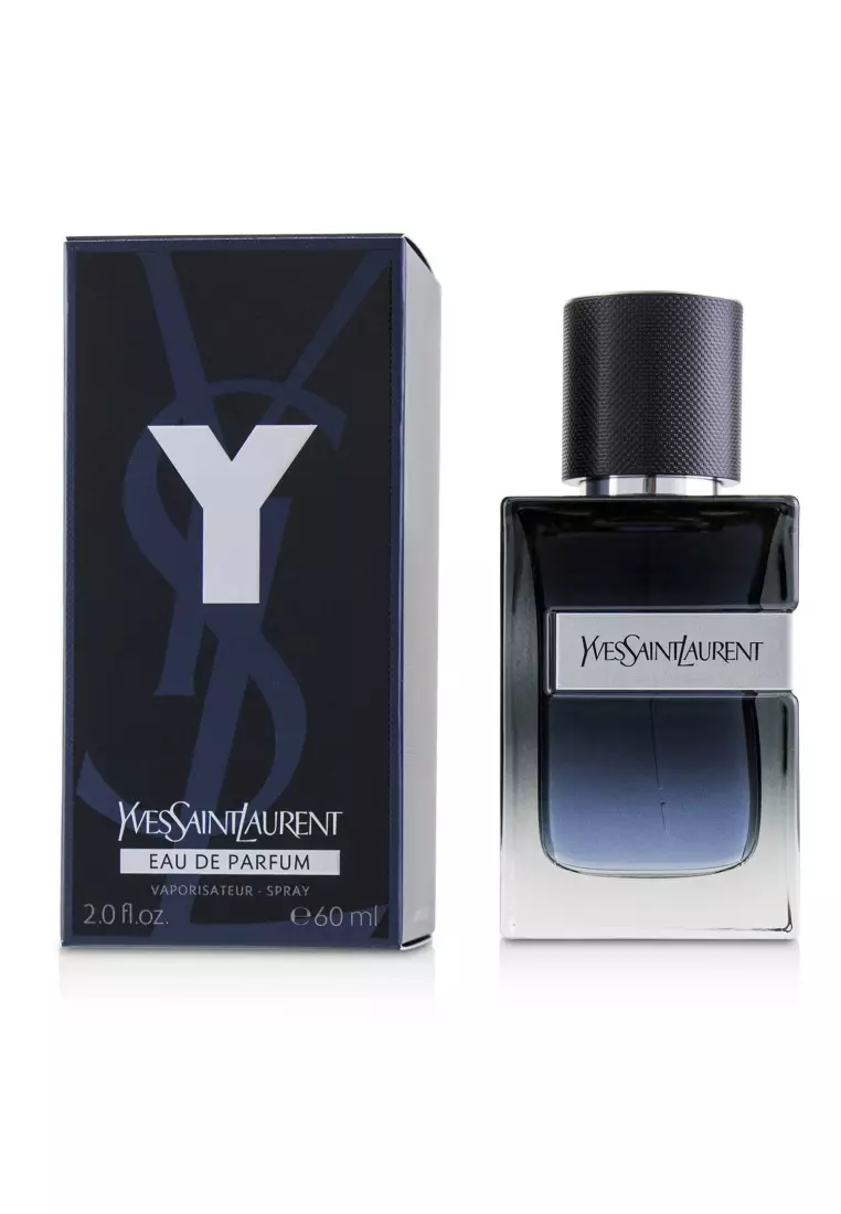 YSL YSL Y EDP 60mL 2024 Buy YSL Online ZALORA Hong Kong