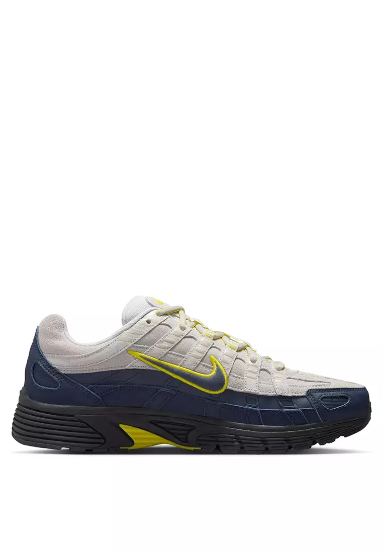 P-6000 PRM Shoes