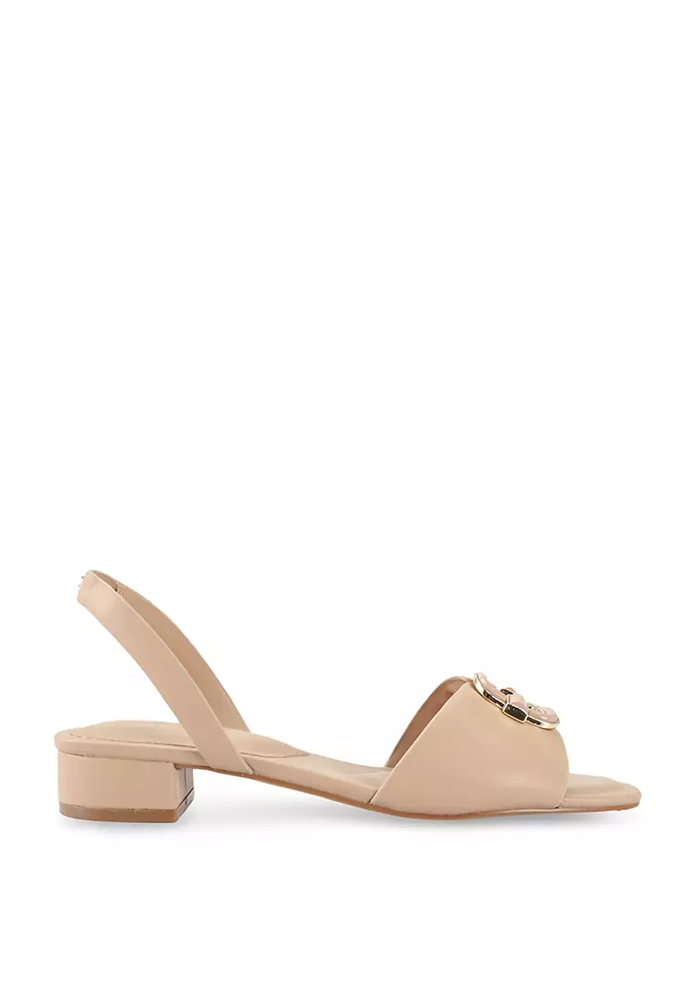 Aldo deals slingback sandals