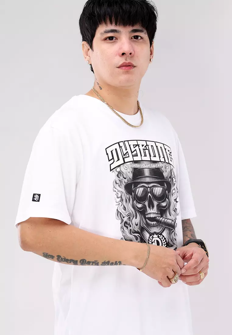 Round Neck Regular Fit