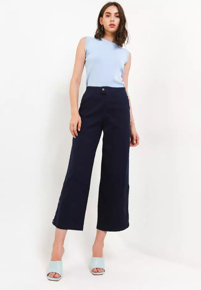 Triset Ladies Kemeja Dress Long Sleeve main image 1