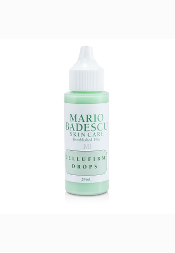 Mario Badescu MARIO BADESCU - Cellufirm Drops - For Combination/ Dry/ Sensitive Skin Types 29ml/1oz A6F85BE109CE62GS_1