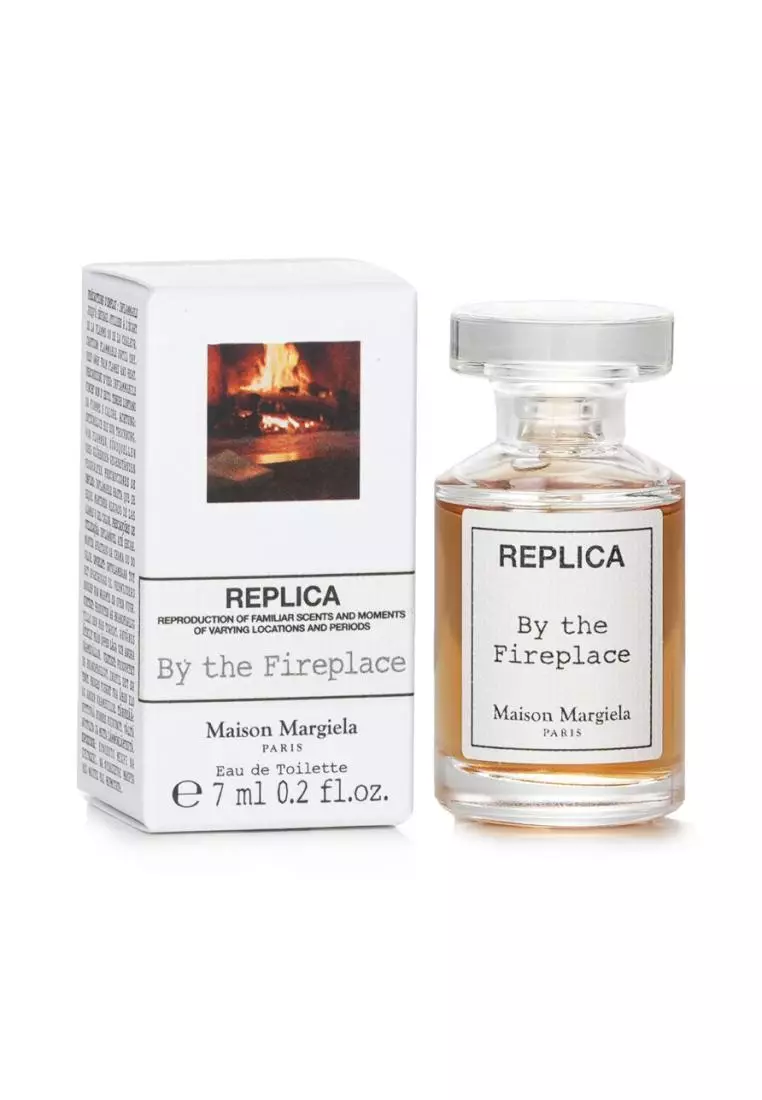 Buy Maison Margiela MAISON MARGIELA-By The Fireplace Eau De