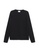 MANGO Man black Plush Cotton Sweatshirt 566F3AA480E709GS_5
