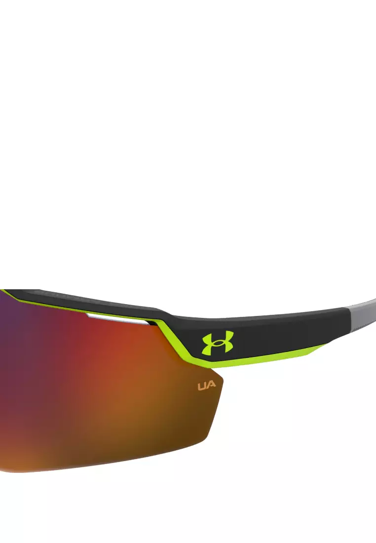 Under Armour Sunglasses UA LEVELUP-71C-B3