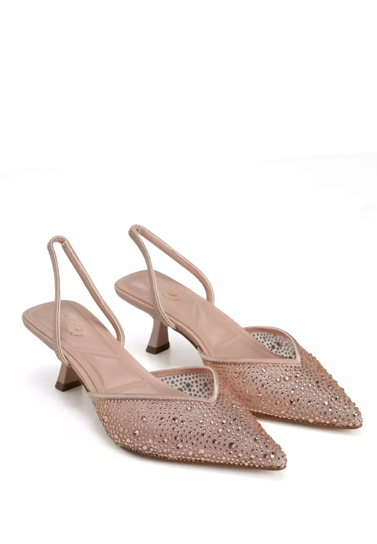 Calresa Heels
