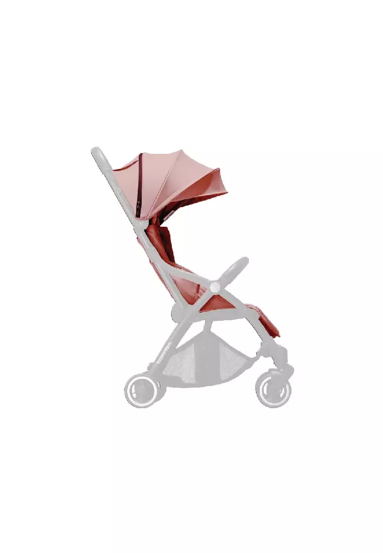 Hamilton stroller sale x1