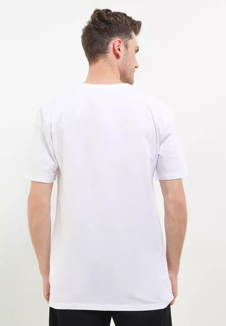 Crux Short Sleeve Tee