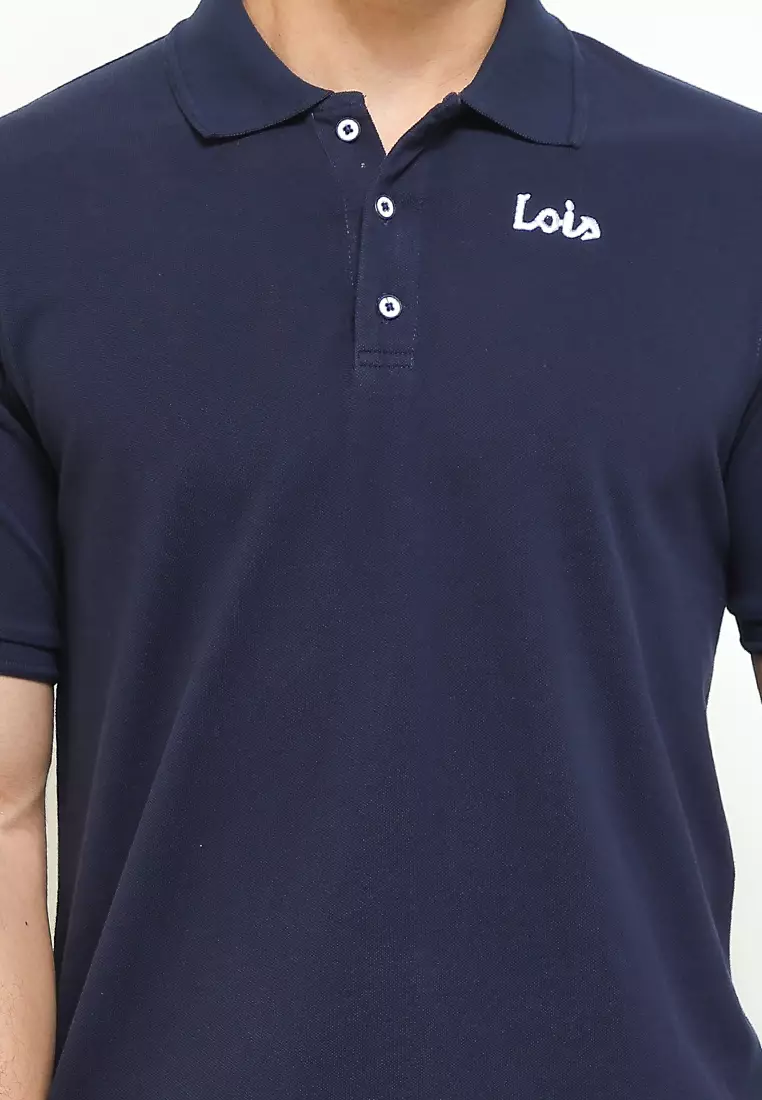 Cotton Polo Shirts KSLW2464