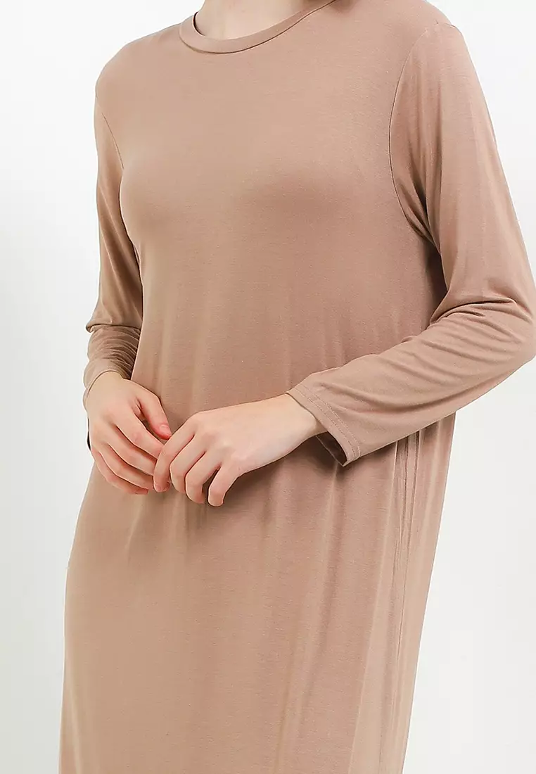 L/S Inner Dress