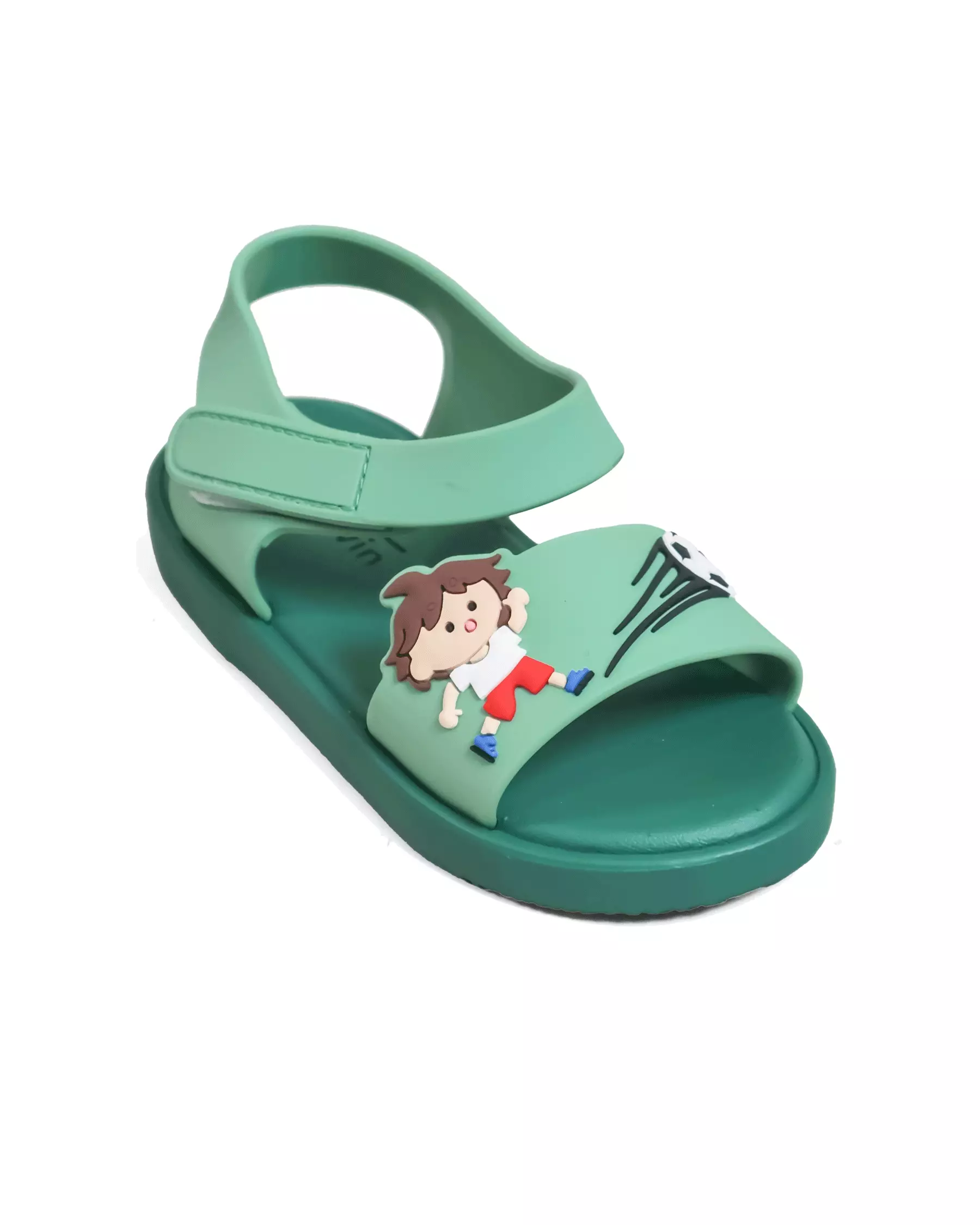 Dr. Kevin Kids Sepatu Sandal Anak Laki-laki & Perempuan Prewalker 161-103