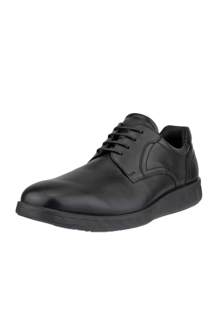 S.Lite Hybrid Men's Casual Shoes In Black 52030401001