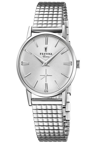 festina quartz watch