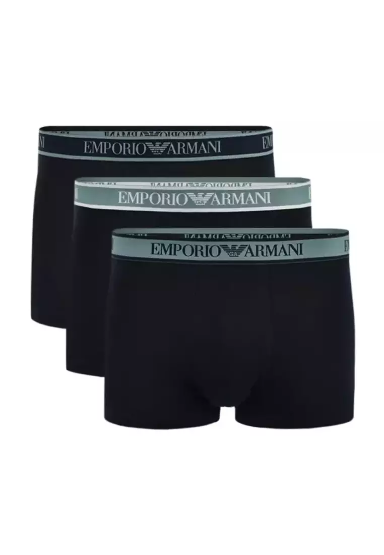 Emporio armani boxer shorts hot sale sale