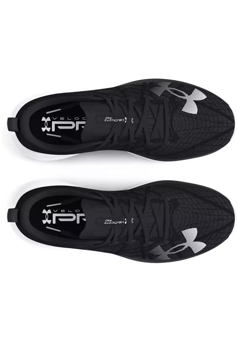 Under Armour Unisex UA Velociti Pro Running Shoes