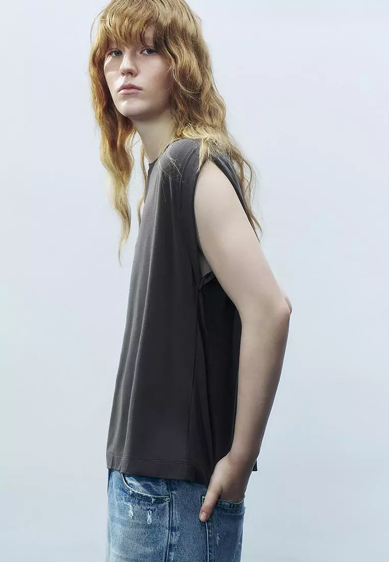 Tank Tops