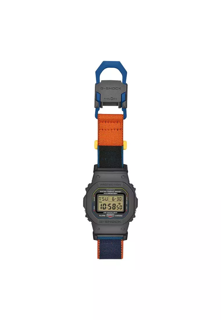 CASIO G-SHOCK DW-5600MNC-8A2