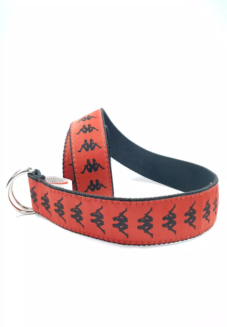 Kappa belt shop